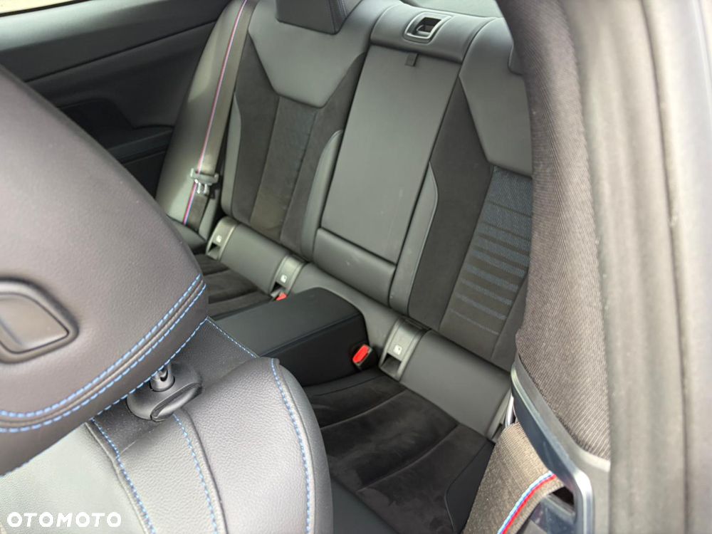 BMW Seria 4 420i M Sport sport - 11