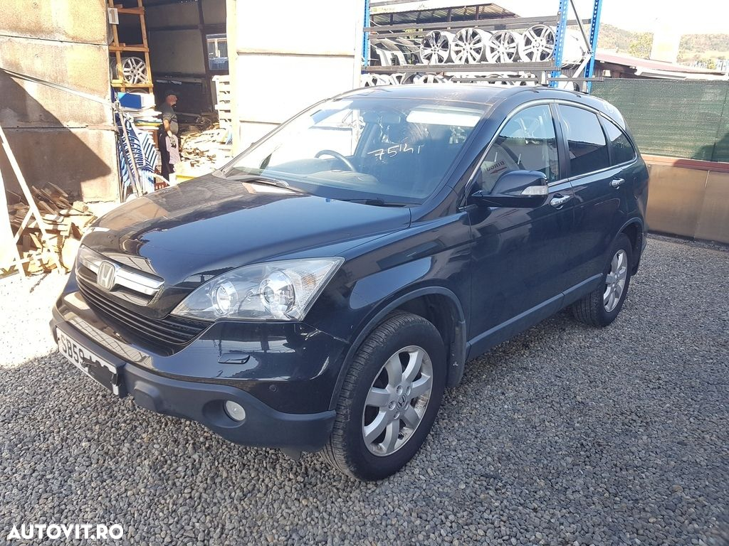 Dezmembrari dezmembrez  Honda CR-V 2.2 D 2007-2012 - 2