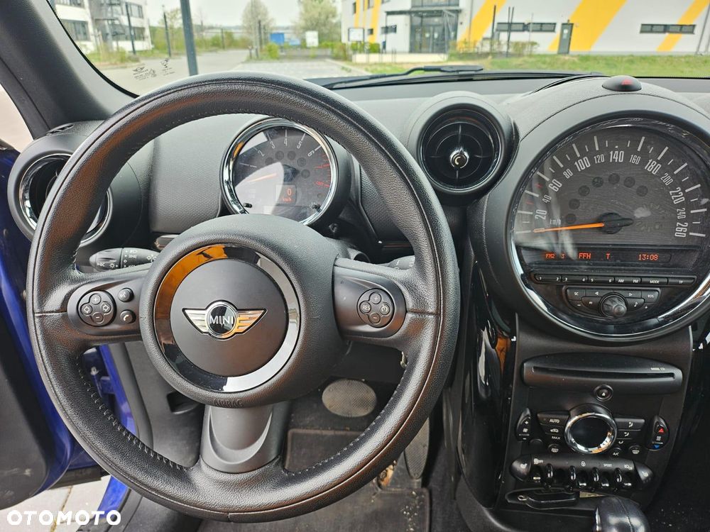 MINI Cooper - 12