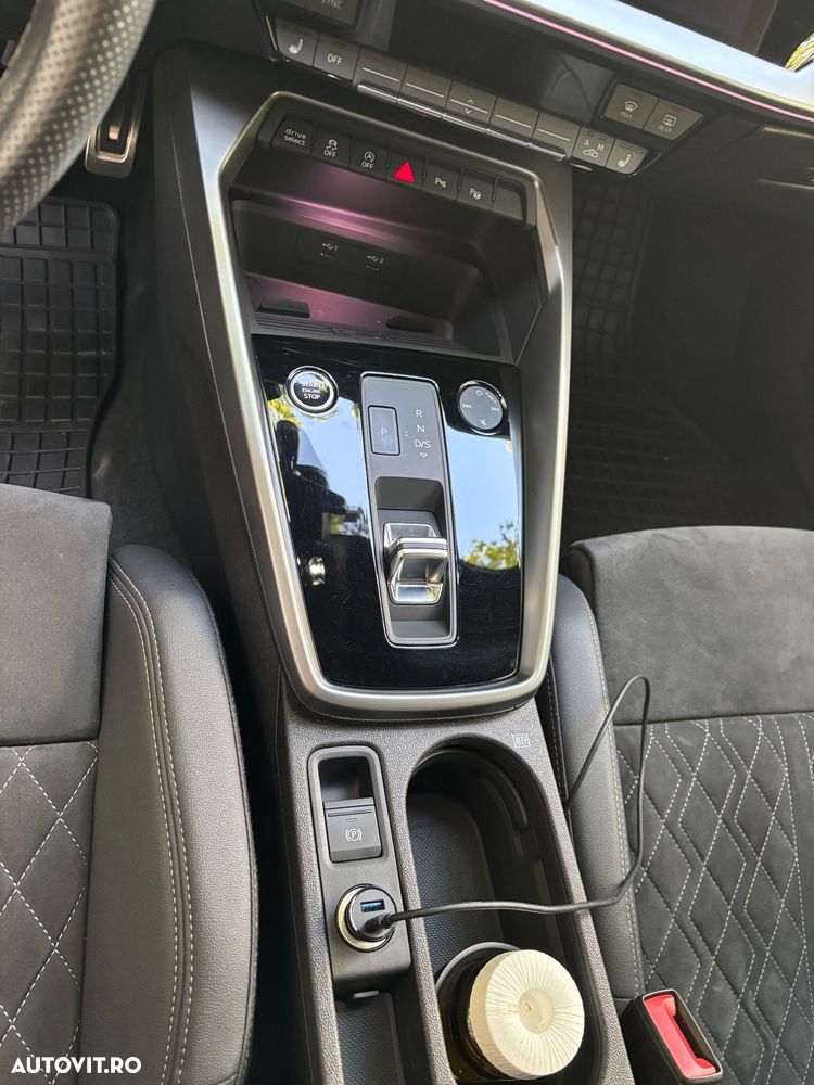 Audi A3 3-portiere - 13