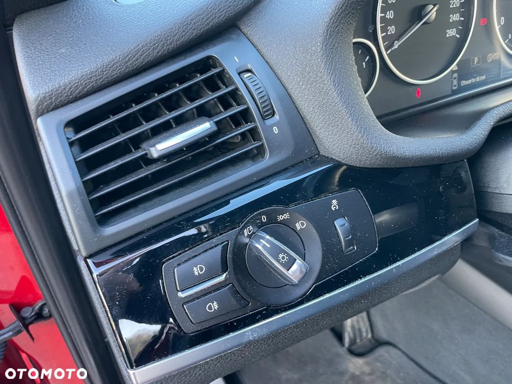 BMW X4 xDrive20d M Sport - 20