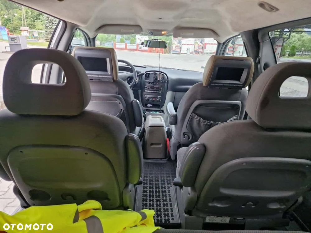 Chrysler Voyager 2.8 CRD Family - 11