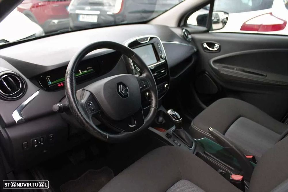Renault Zoe - 7