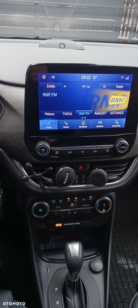 Ford Puma 1.0 EcoBoost mHEV Titanium X DCT - 7