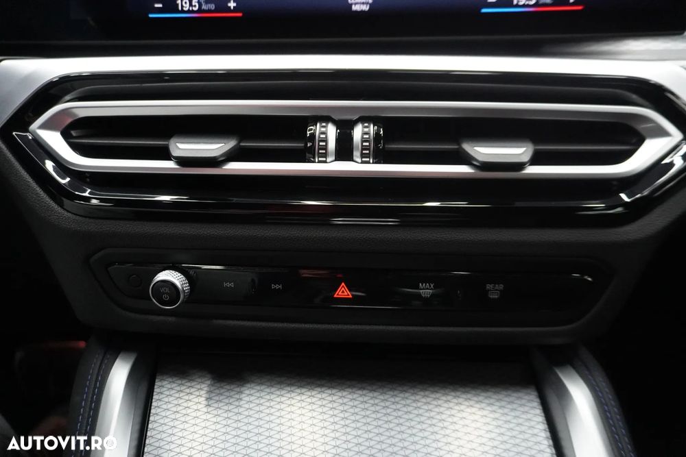 BMW Seria 4 420d xDrive AT MHEV - 12