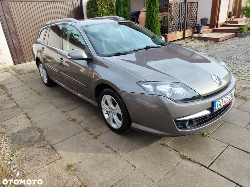Renault Laguna - 3