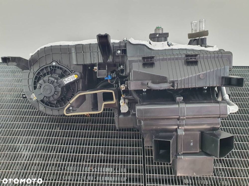 NAGRZEWNICA KLIMATYZACJA DMUCHAWA TUCSON II III EUROPA - 6