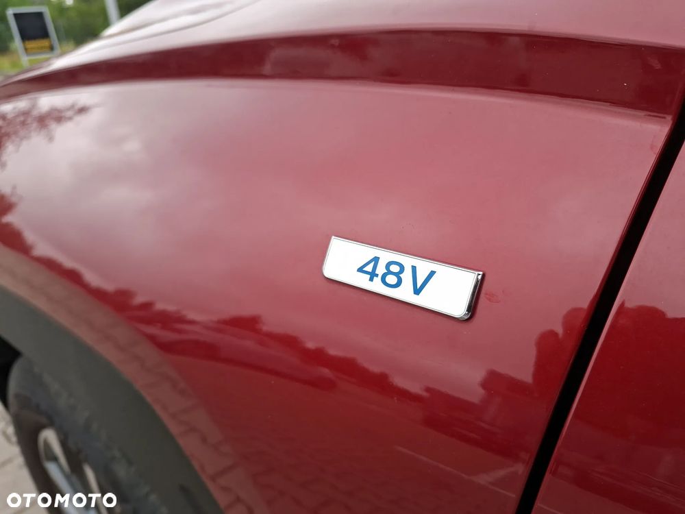 Hyundai Tucson 1.6 T-GDi 48V Executive 2WD DCT - 20