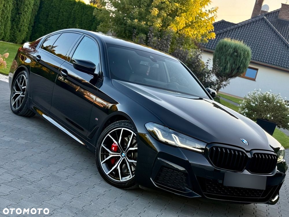 BMW Seria 5 - 14