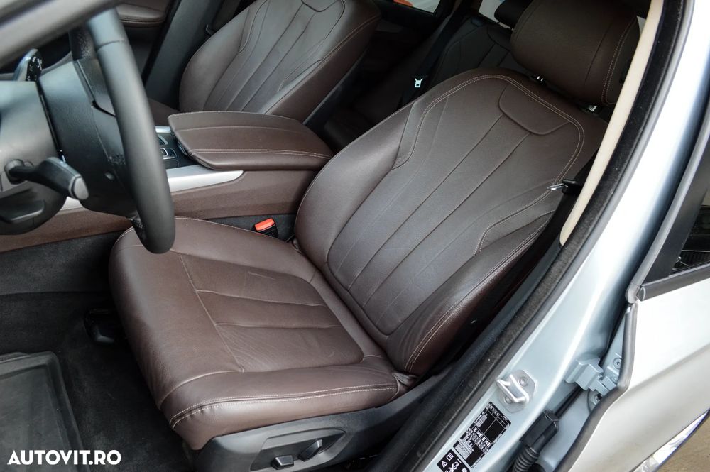 BMW X5 xDrive25d Sport-Aut. - 29