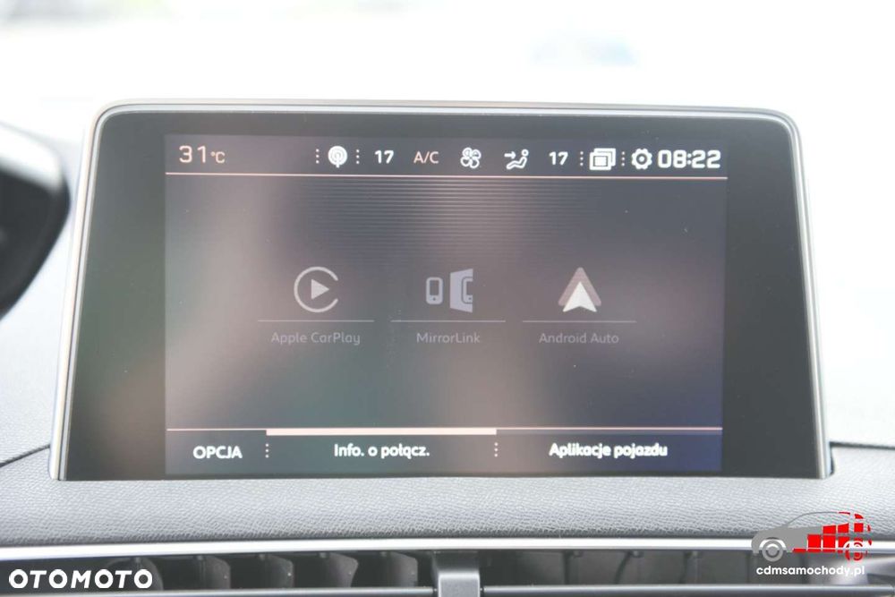 Peugeot 3008 - 29