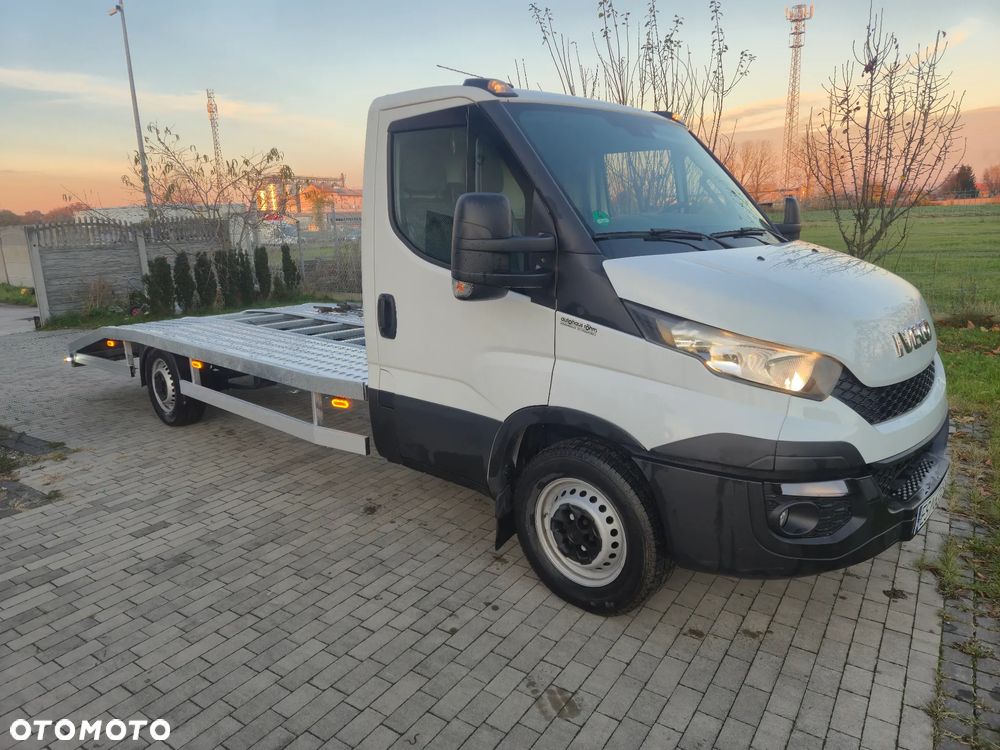 Iveco Daily 35S17 - 1