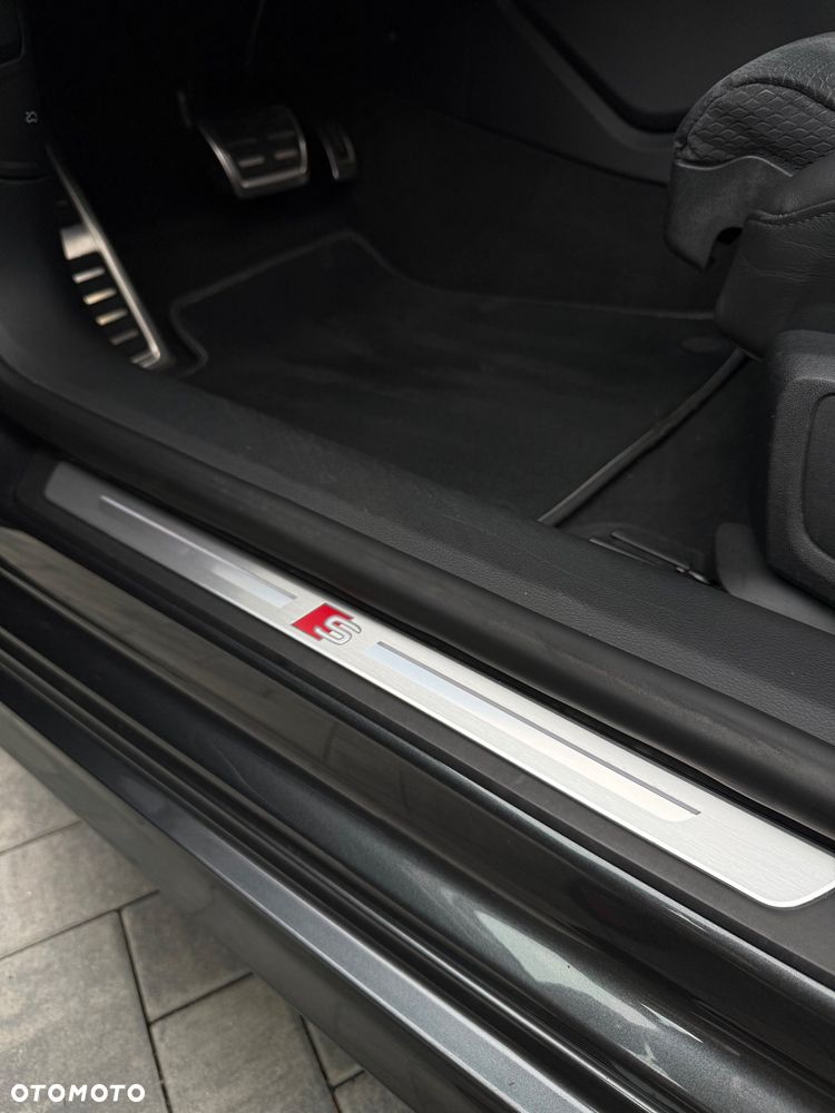 Audi A7 Sportback 45 TFSI mHEV Quattro S tronic - 28