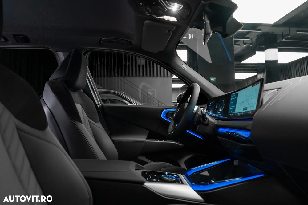 BMW X3 20 xDrive - 36