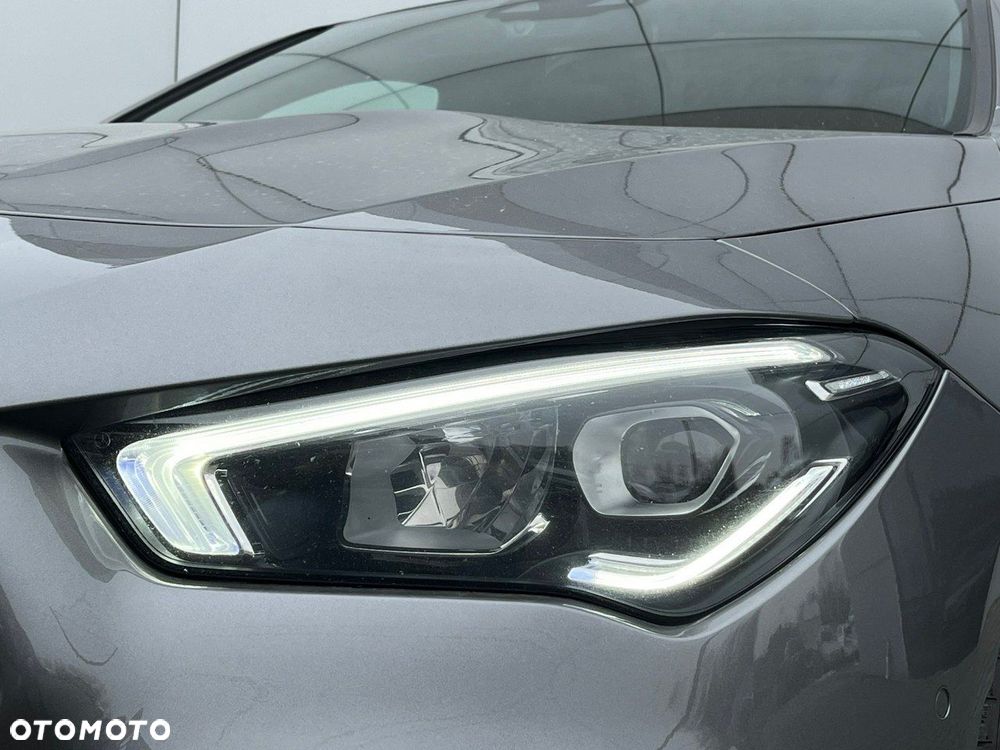 Mercedes-Benz CLA 200 d 8G-DCT Edition AMG Line - 7