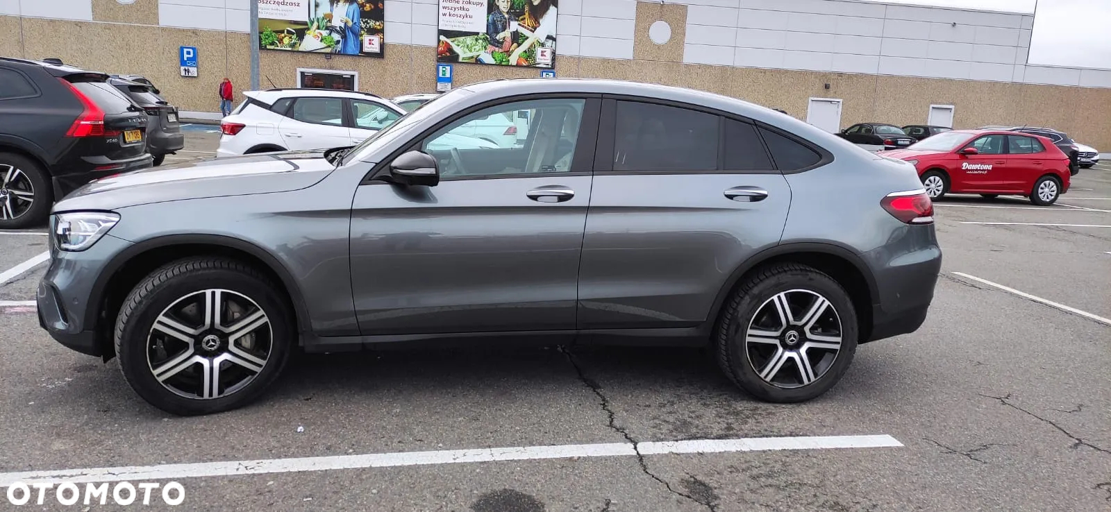 Mercedes-Benz GLC - 3