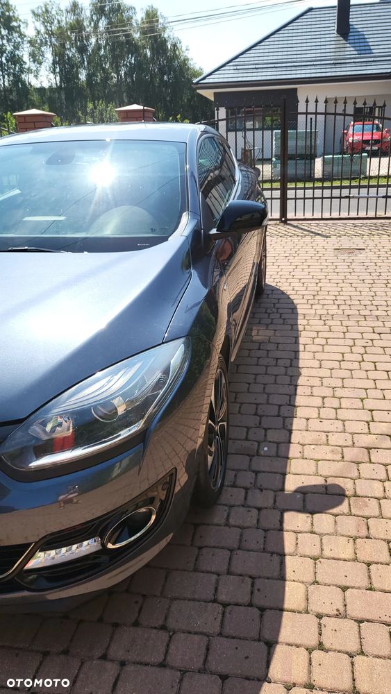 Renault Megane 1.6 dCi Energy Dynamique - 17