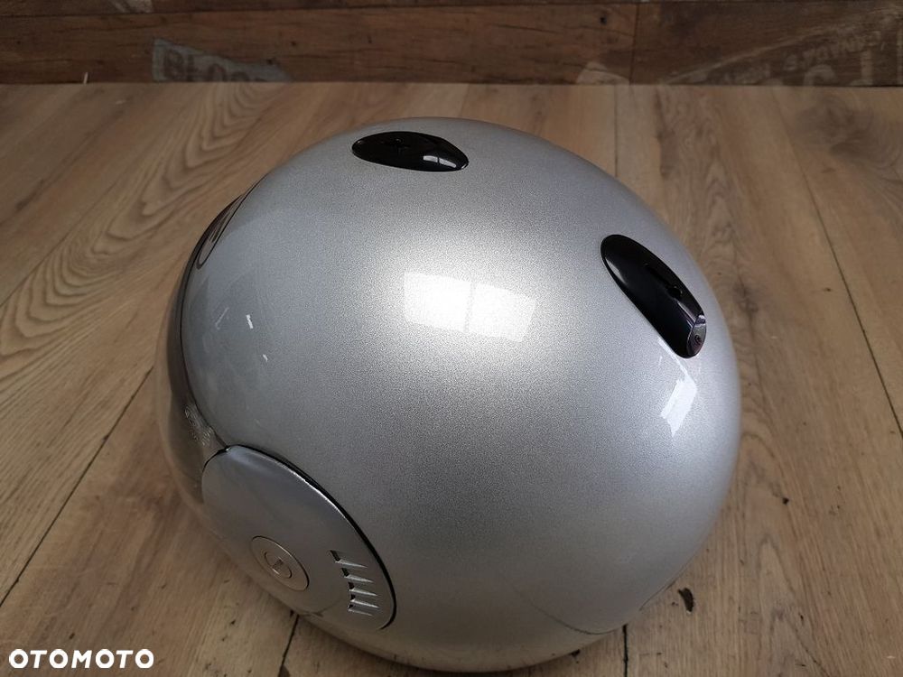 Kask motocyklowy Roof Diversion R010 rozmiar XL - 7