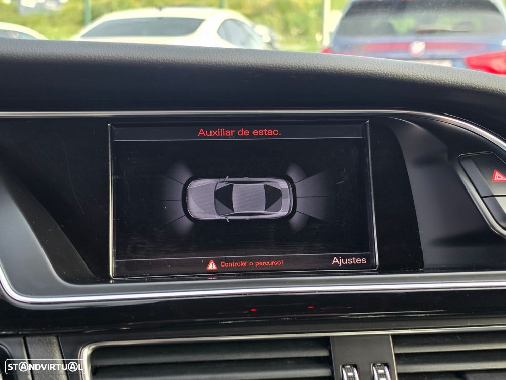 Audi A5 2.0 TDI Business Line S-line - 32