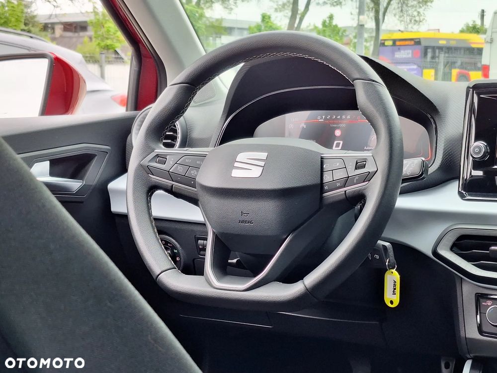 Seat Arona 1.0 TSI Style - 20