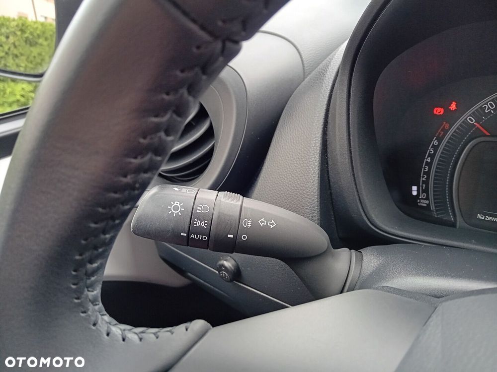 Toyota Aygo X - 19