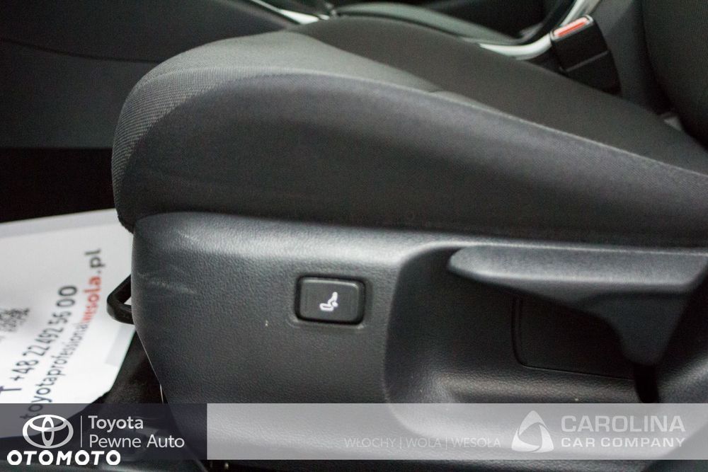 Toyota Corolla 1.8 Hybrid Comfort - 14