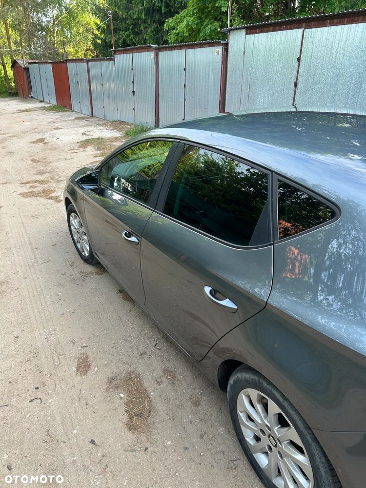 Seat Leon 2.0 TDI Style S&S - 5