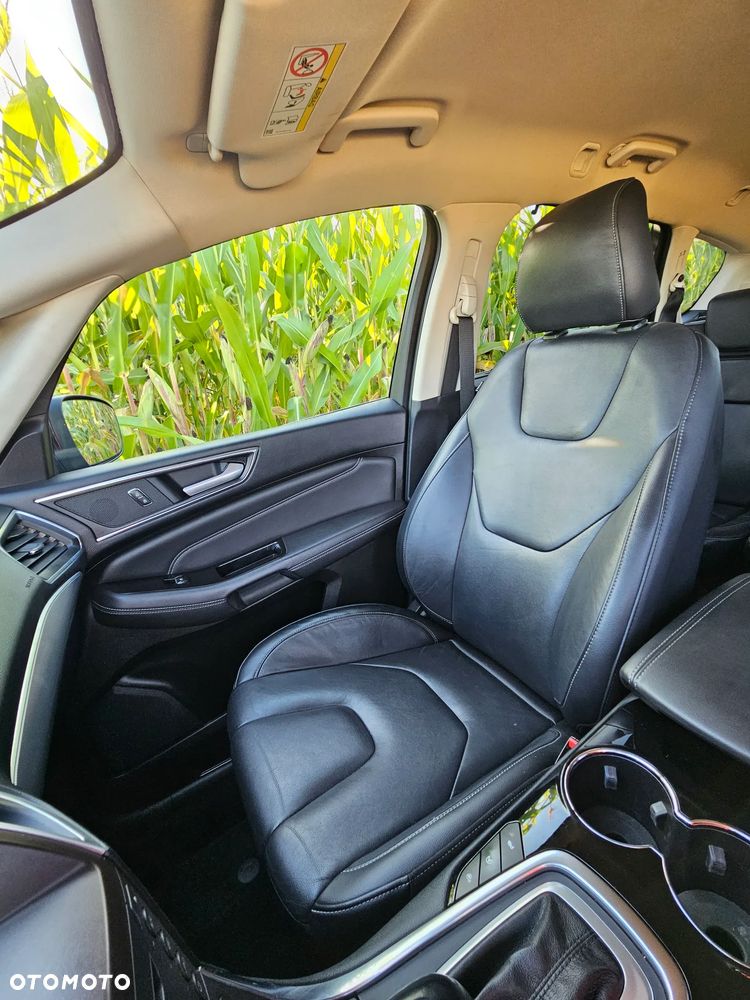 Ford S-Max 2.0 TDCi Titanium PowerShift - 22