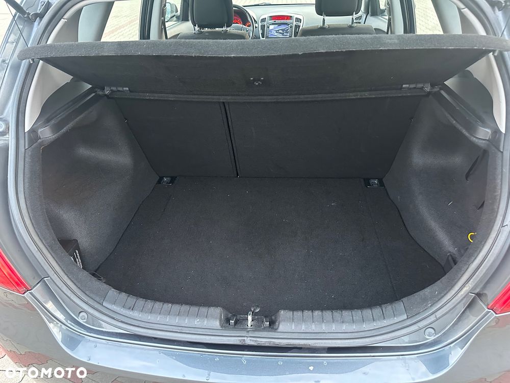 Kia Ceed 1.4 Comfort + - 15