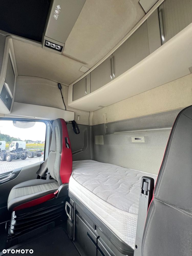 Volvo FH500 I Turbina - 34