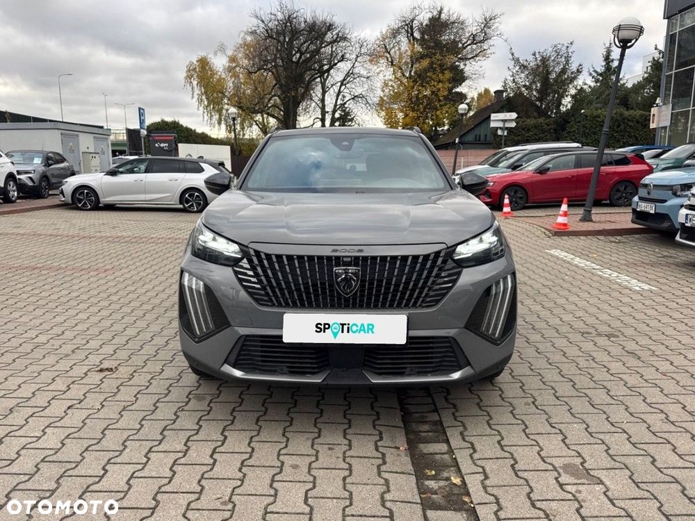 Peugeot 2008 1.2 PureTech GT S&S EAT8 - 3
