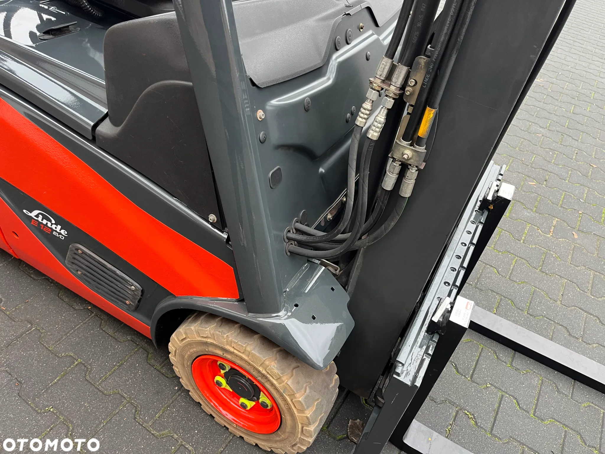 Linde E12-02 EVO - 20
