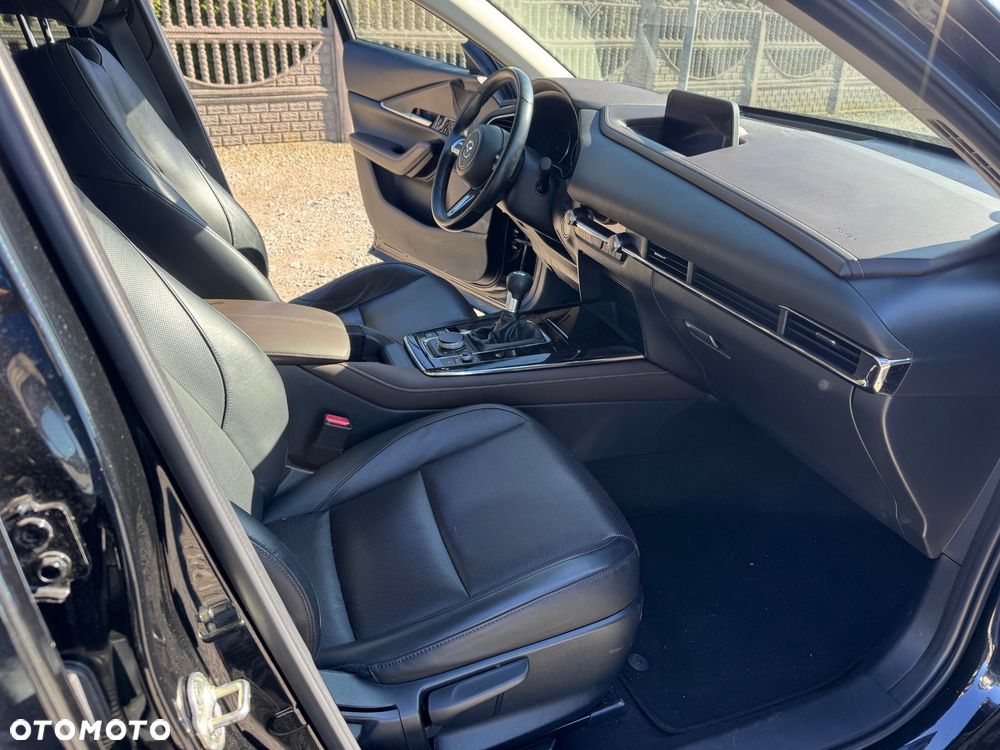 Mazda CX-30 e-SKYACTIVE X 186 AWD TAKUMI - 2