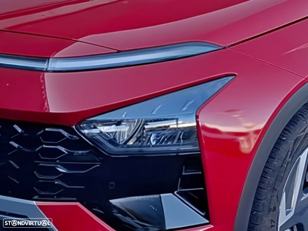 Hyundai Bayon 1.0 T-GDI Premium (TT) DCT - 3