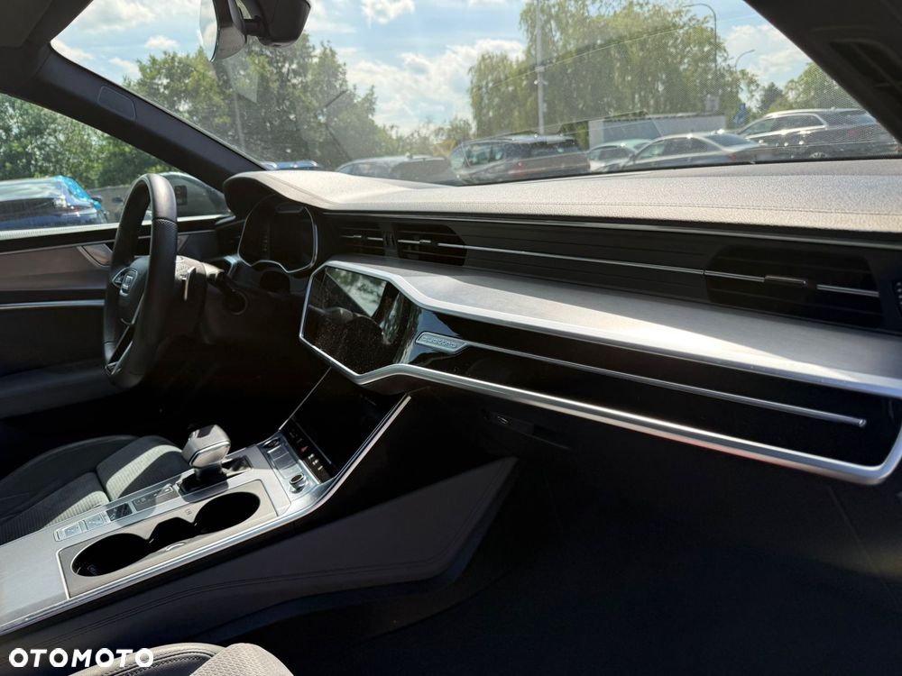Audi A6 Avant 45 TFSI Quattro Sport S tronic - 15
