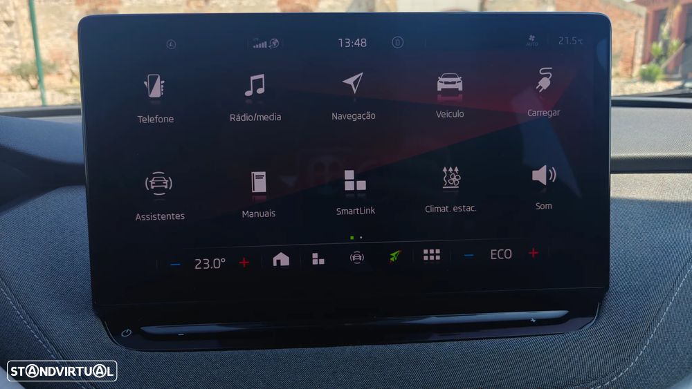 Skoda Enyaq 60 Sportline - 22