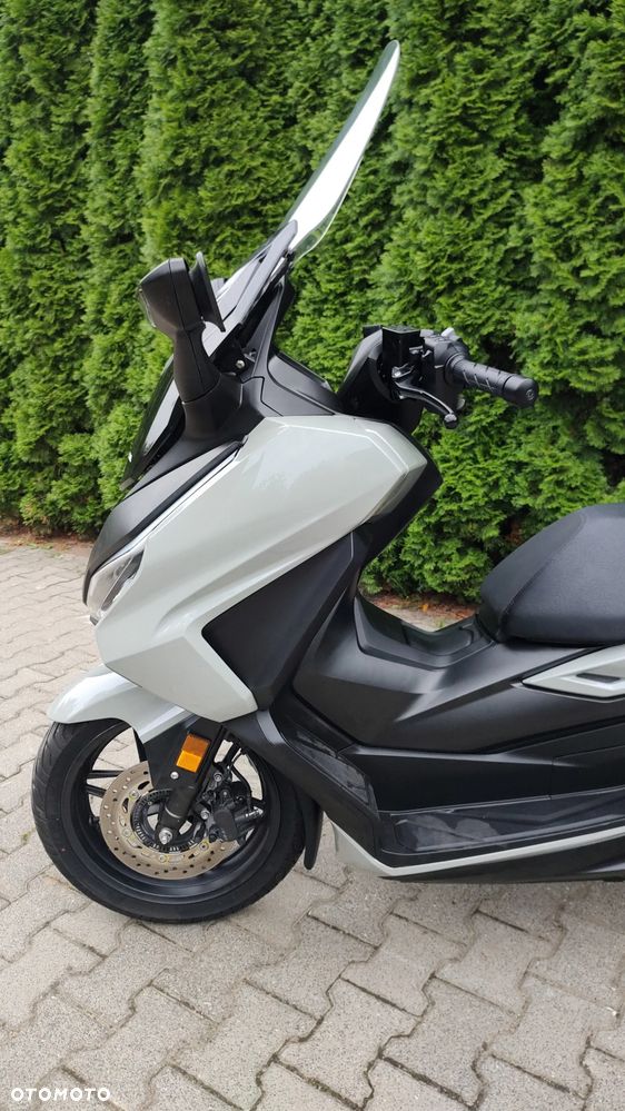 Honda NSS - 14