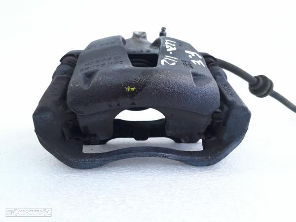 Pinça Travao Frente Esq Opel Corsa D (S07) - 3