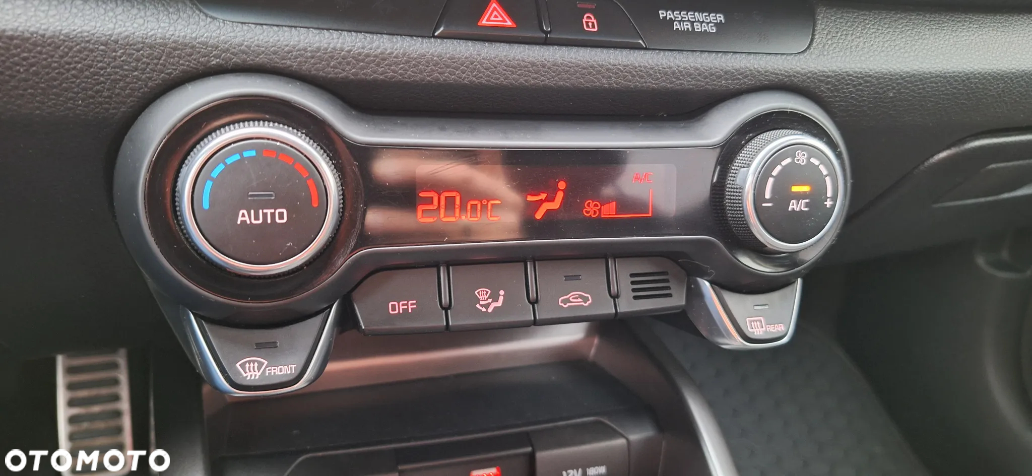 Kia Rio 1.2 GT-Line - 26