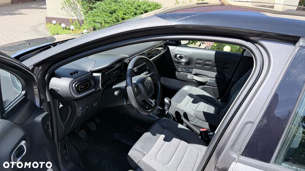 Citroën C3 - 9
