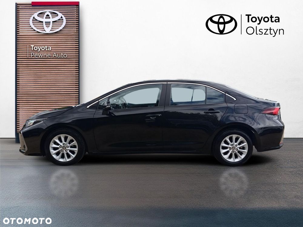 Toyota Corolla 1.8 Hybrid Comfort - 2