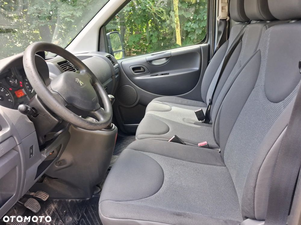 Peugeot EXPERT - 7