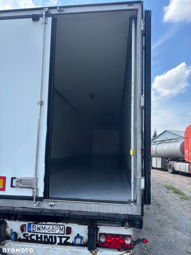 Schmitz Cargobull Sko24 - 6