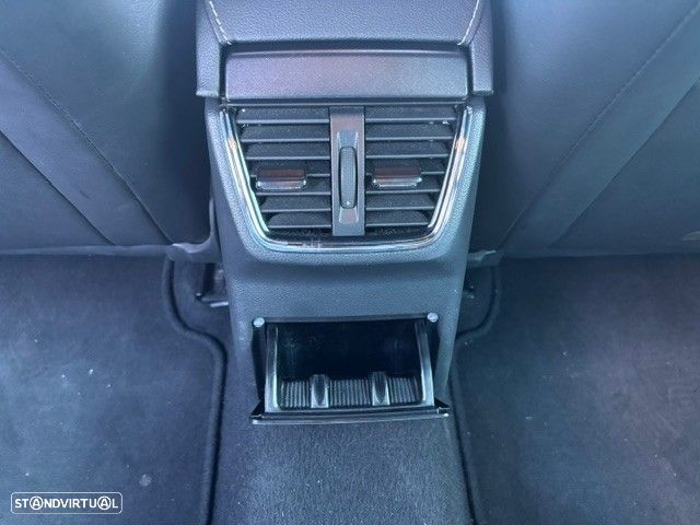 Skoda Octavia Break 2.0 TSI RS - 10
