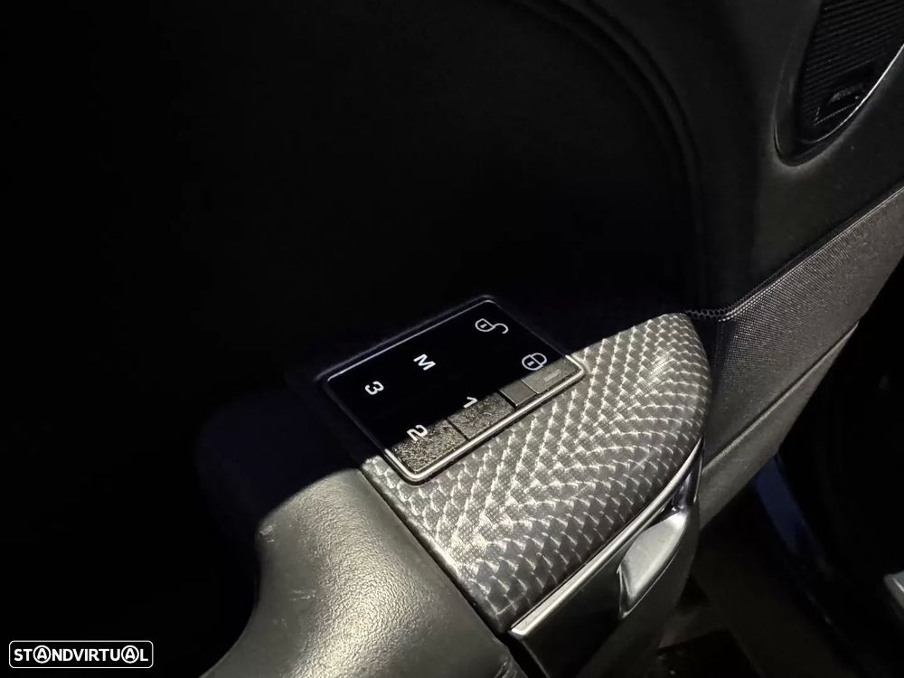 Land Rover Range Rover Sport 3.0 SDV6 HEV Autobiography - 22