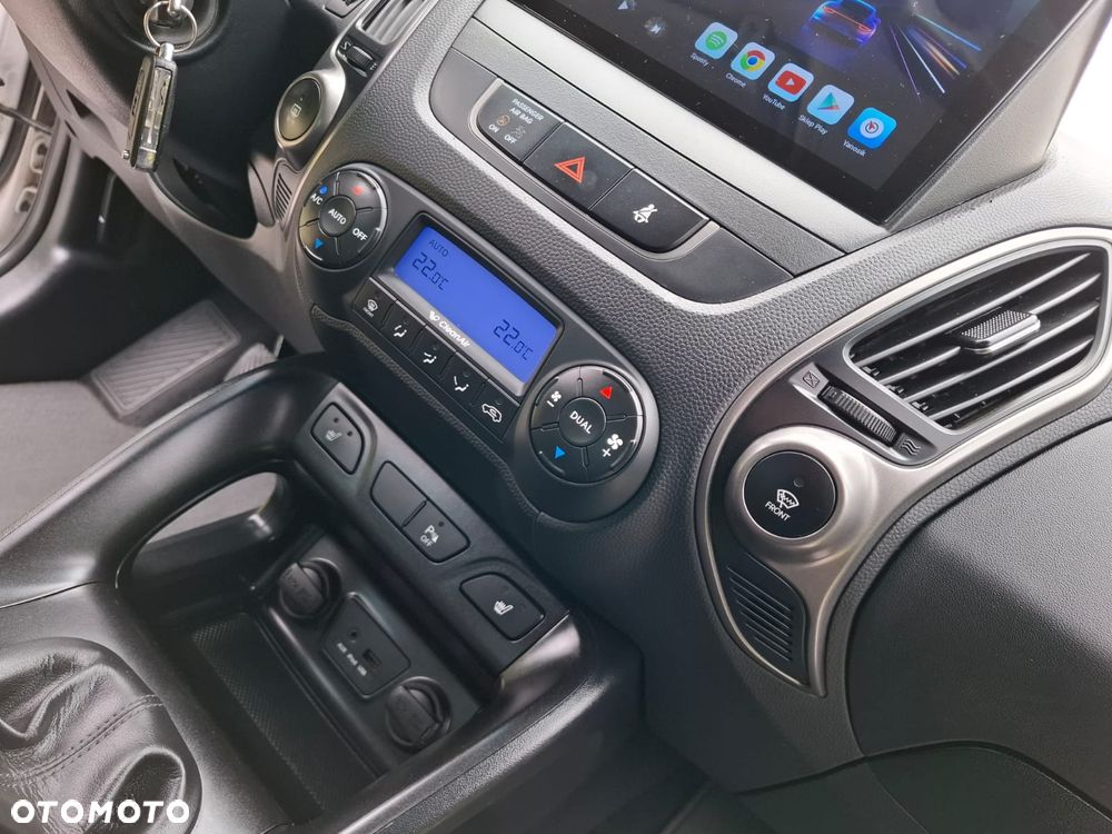 Hyundai ix35 1.6 GDI Premium 2WD - 17
