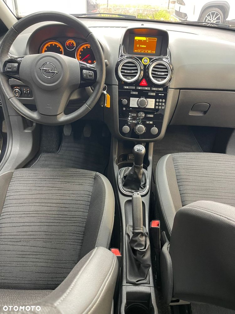 Opel Corsa - 35