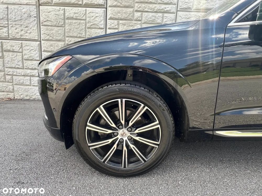 Volvo XC 60 - 9