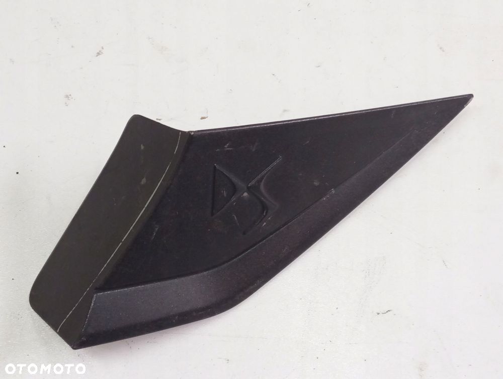 Trójkąt błotnika CITROEN DS7 9824575977 - 1
