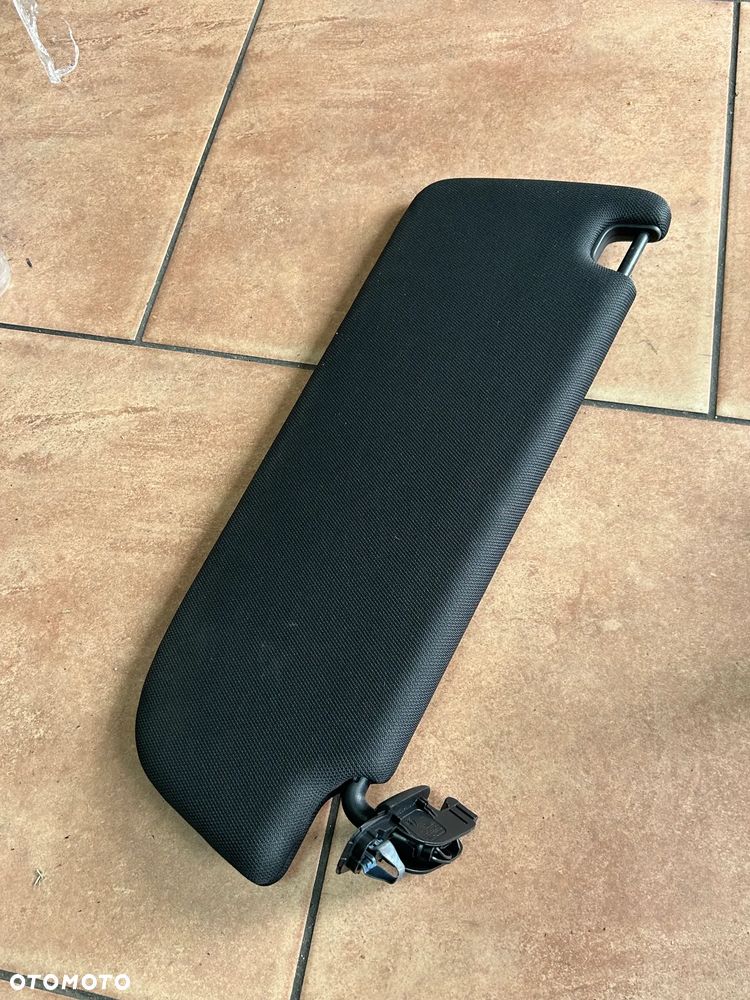 OSŁONA PRZECIWSŁONECZNA AUDI A6 A7 4G0857551 - 2